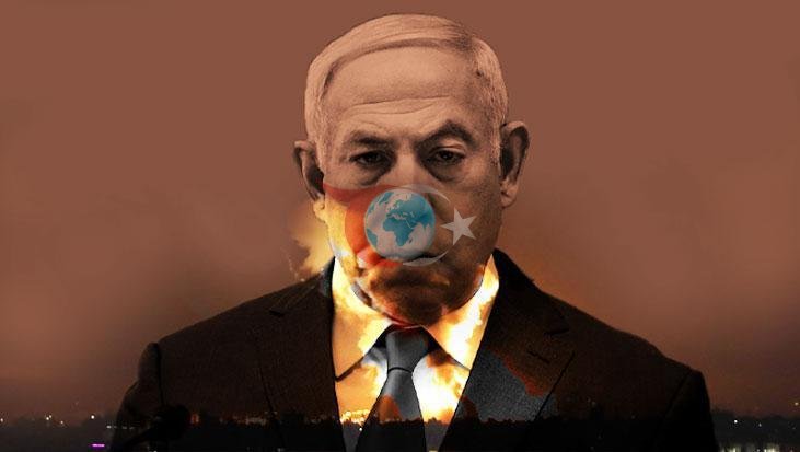 Netanyahudan İsrail Ordusuna Yeni Livan Strategiyası