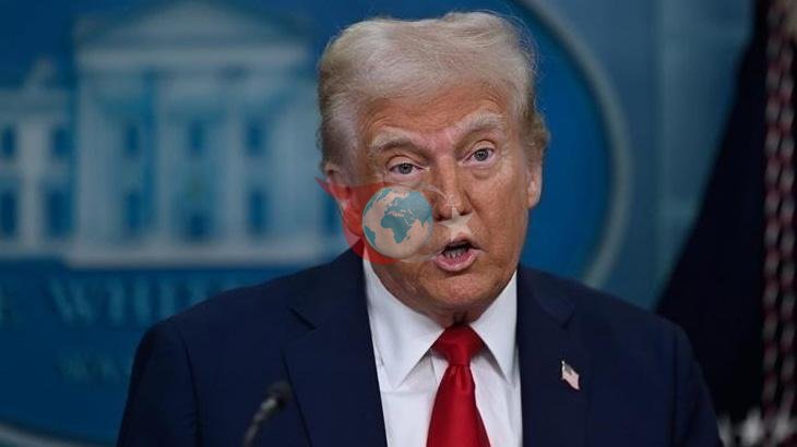 Trump'tan Hürmüz Boğazı Geçiş Ücretleri Hakkında Önemli Açıklama