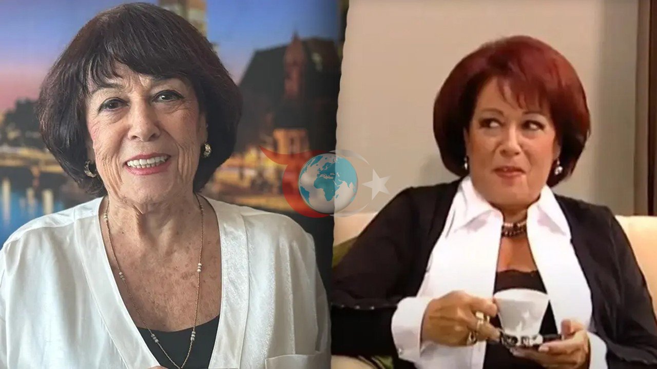 Suna Keskin'den Avrupa Yakası Hakkında Yıllar Sonra Gelen İtiraflar