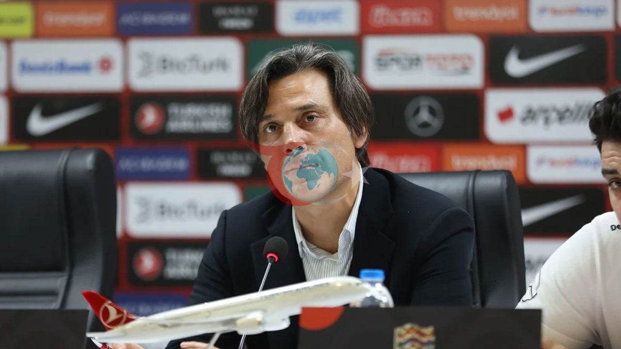 Montella: ABD Karşısında Galibiyetle Moral Bulmak İstiyoruz