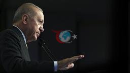 Prezident Ərdoğan: Gənclərimizin uğur uğrunda mübarizədə iştahaaçan olmasına imkan verməyəcəyik. hündürlük = 