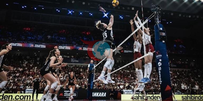 Желі сұлтандары Германияны 3-2 ұтты