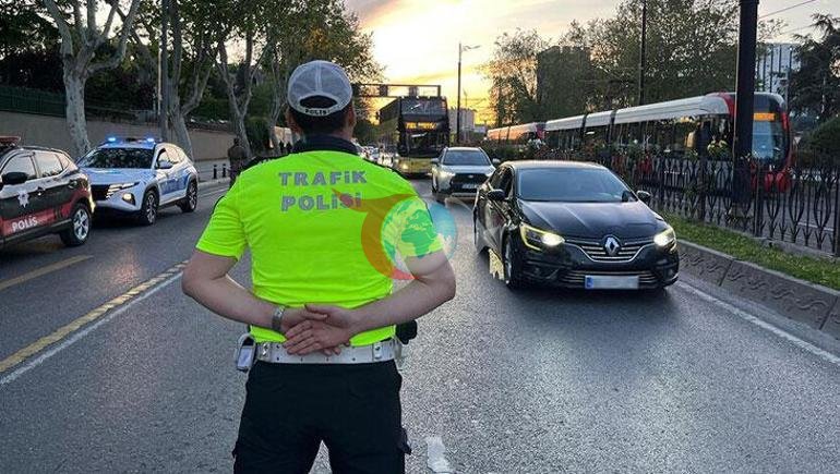 İstanbulluların diqqətinə, 2 rayonda bazar günü bəzi yollar trafikə bağlanacaq
