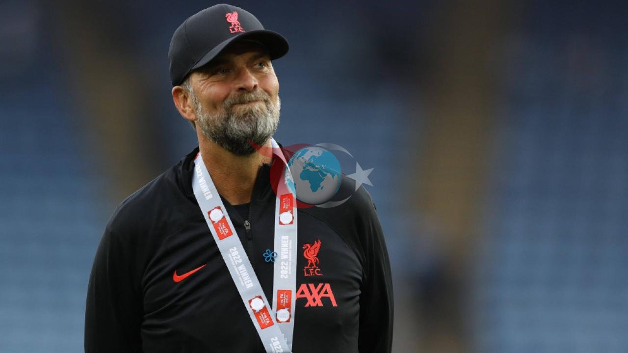 Jurgen Klopp'tan Türkiye'nin Dünya Kupası'ndan Elenmesine Duygusal Yorum