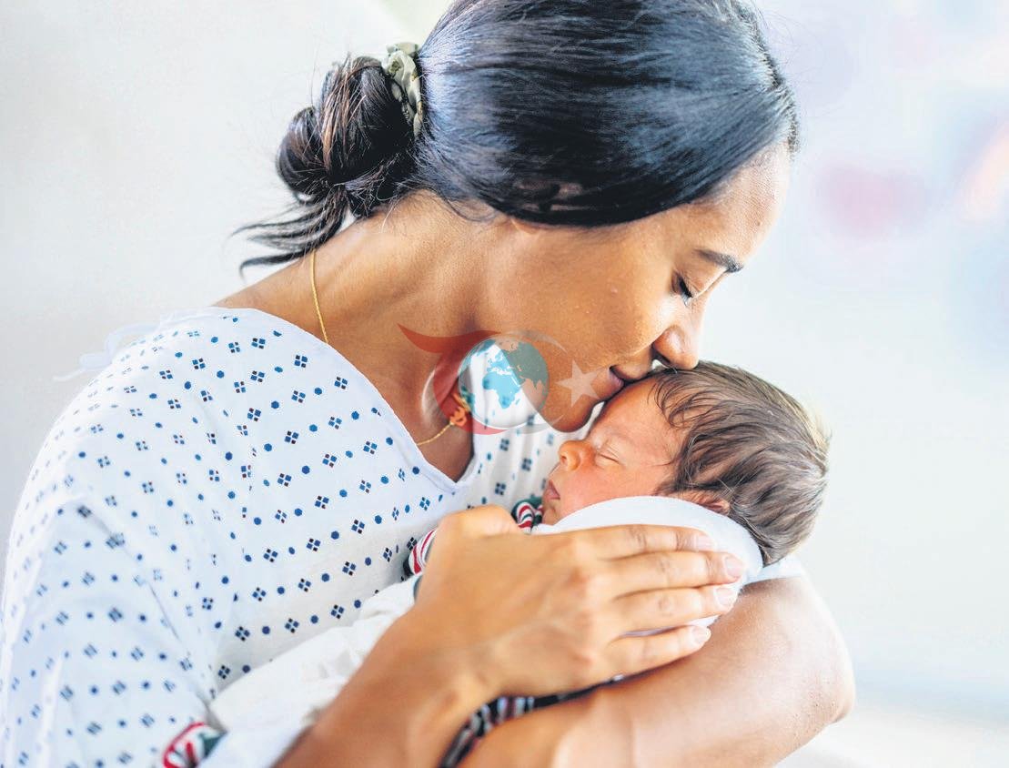 Her Altı Kişiden Biri İnfertilite Sorunu Yaşıyor