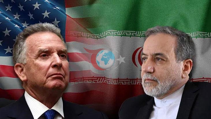 ABD ve İran İsviçre'de Görüşmelere Başlıyor: Küresel Gündem Değişiyor