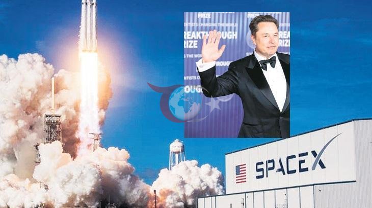 SpaceX'in Yükselişi: Piyasalarda Dev Etki Yaratıyor
