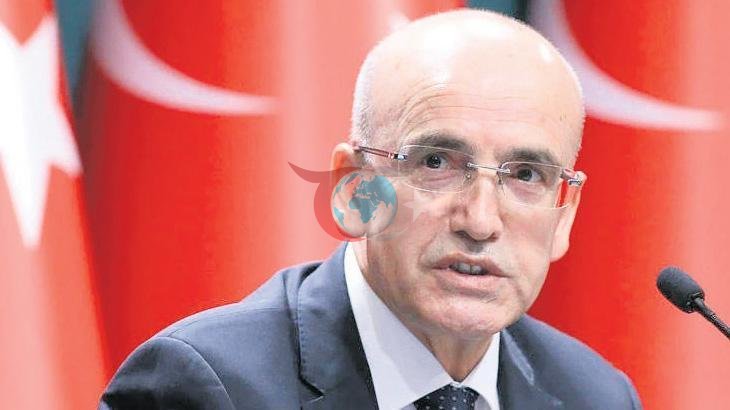 Bakan Şimşek, Enflasyonla Mücadelede Yeni Adımlar Atılacağını Açıkladı