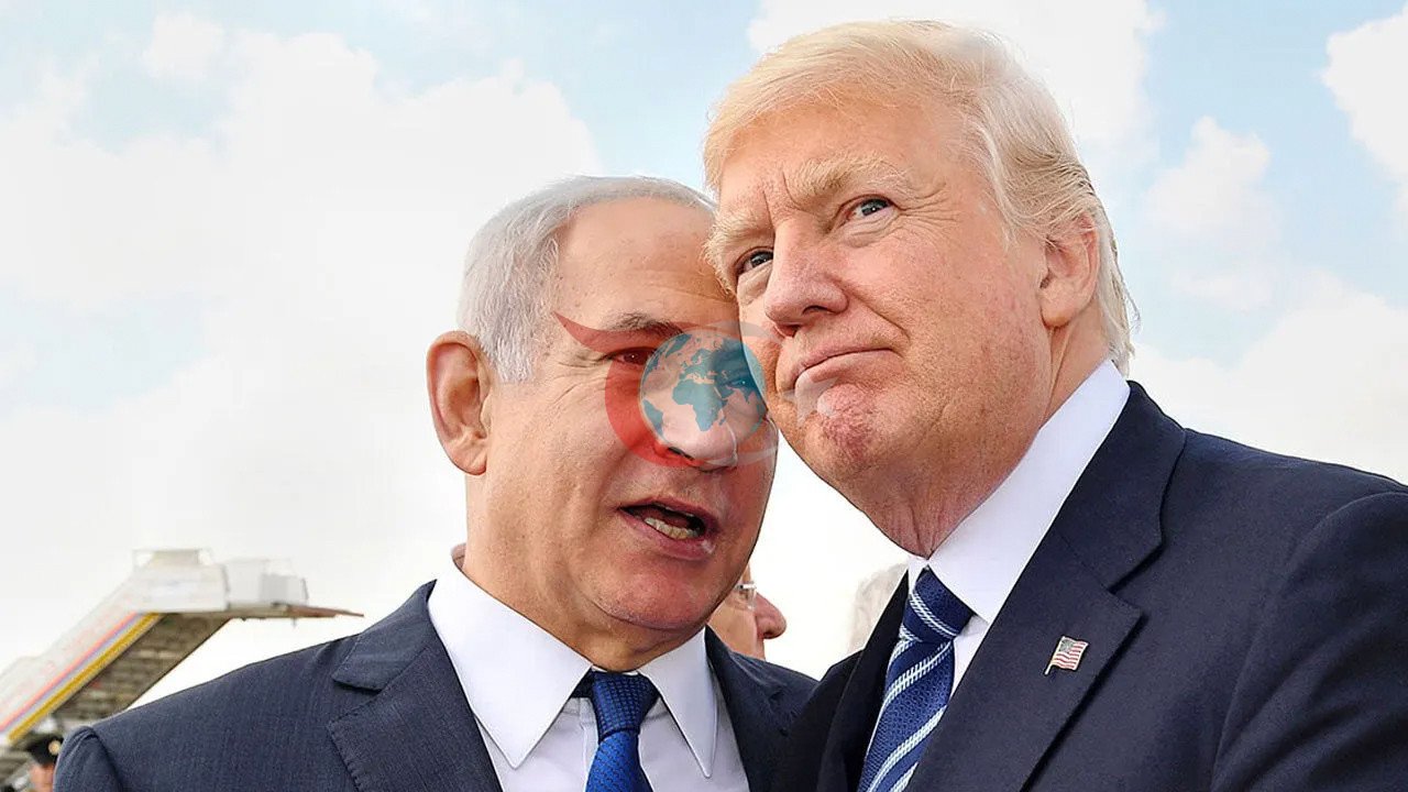 Netanyahu nazirlərinə Trampı tənqid etməyi qadağan etdi