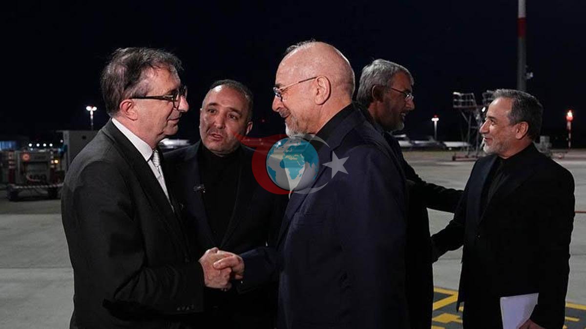 İran və ABŞ arasında kritik danışıqlar prosesi başlayır