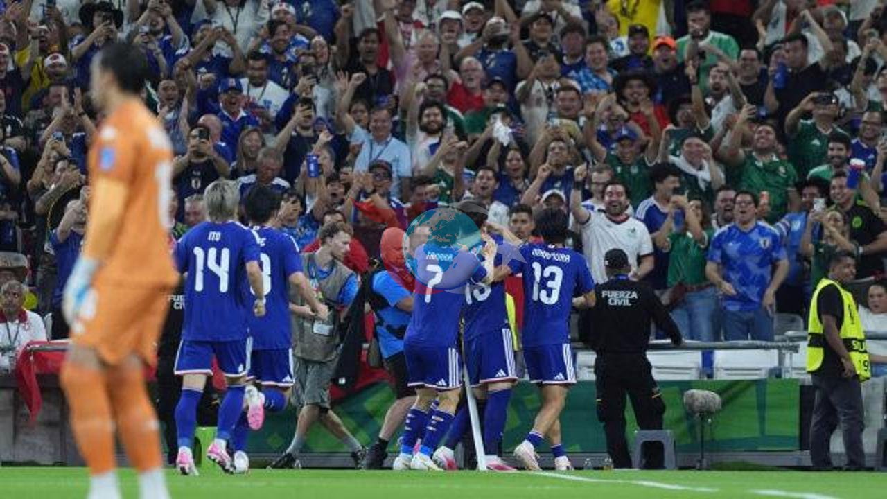 Japonya'dan Tunus'a Tarihi Mağlubiyet: 1000. Dünya Kupası Maçı