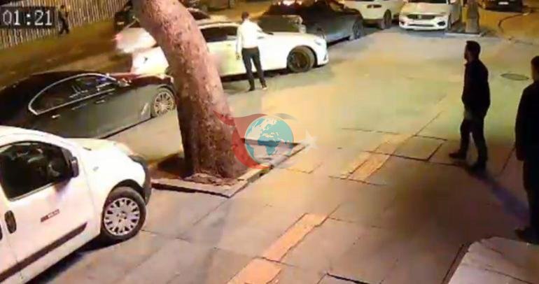 Ankarada personalın əməliyyatı Küçədə pul toplayanlar tutuldu
