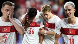 24 illik həsrətin sona çatması Milli məyusluğun 6 səbəbi budur! Cup