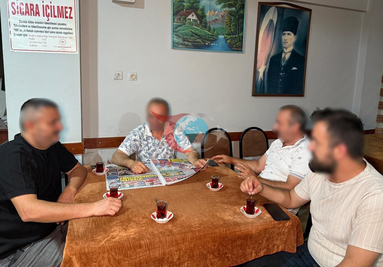Yargıtay'dan Emsal Karar: Kahvehane Alışkanlığı Boşanma Sebebi