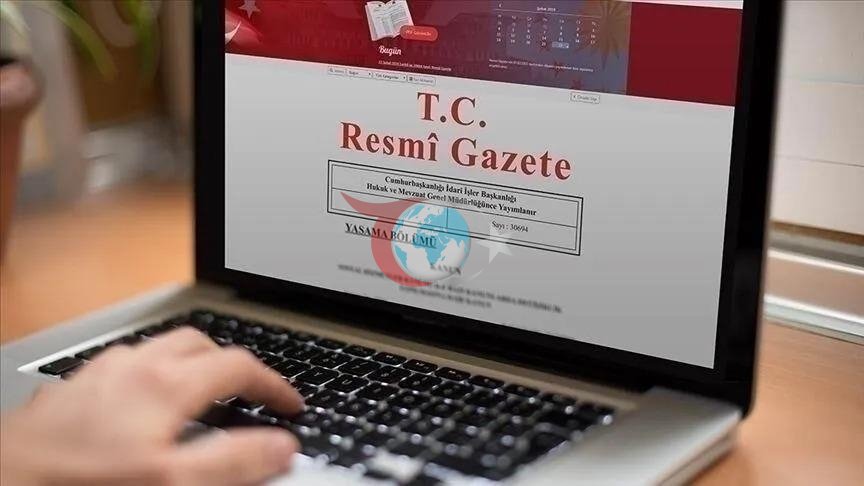 TPAO'nun Edirne ve Kırklareli'ndeki Ruhsatları Uzatıldı