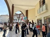 YKS 2026-da ikinci günlük həyəcan! eni=