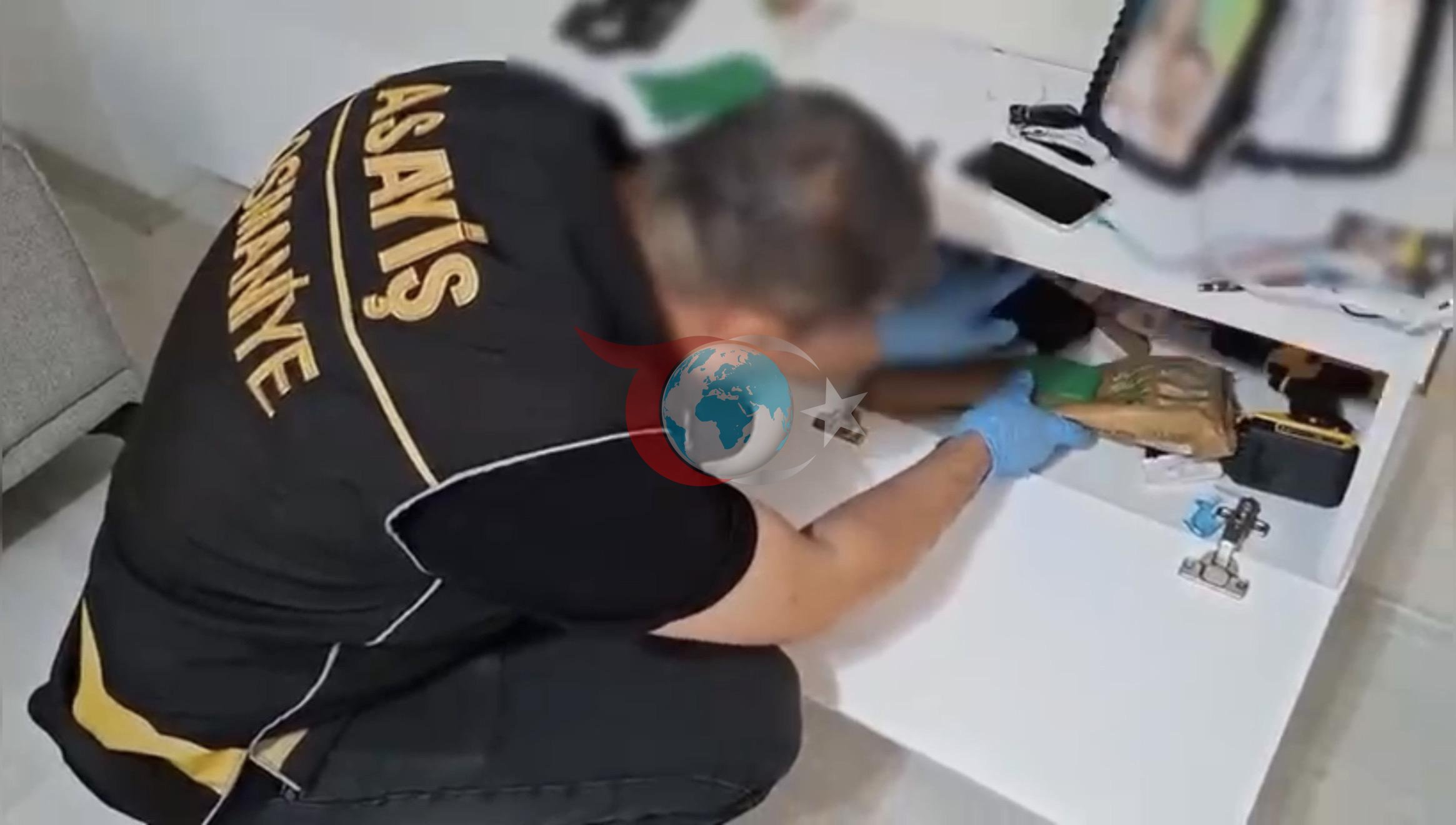 Telefon Dolandırıcılığına Büyük Darbe: 50 Milyonluk Ağ Çözüldü