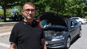 Сіздің арманыңыздағы көлік қорқынышты түске айналды: 2,5 миллион теңгелік соққы