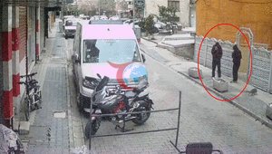 Тағы да сол тұзақ Кемпір алаяқтарға 7,5 миллион лираны өз қолымен табыстады.