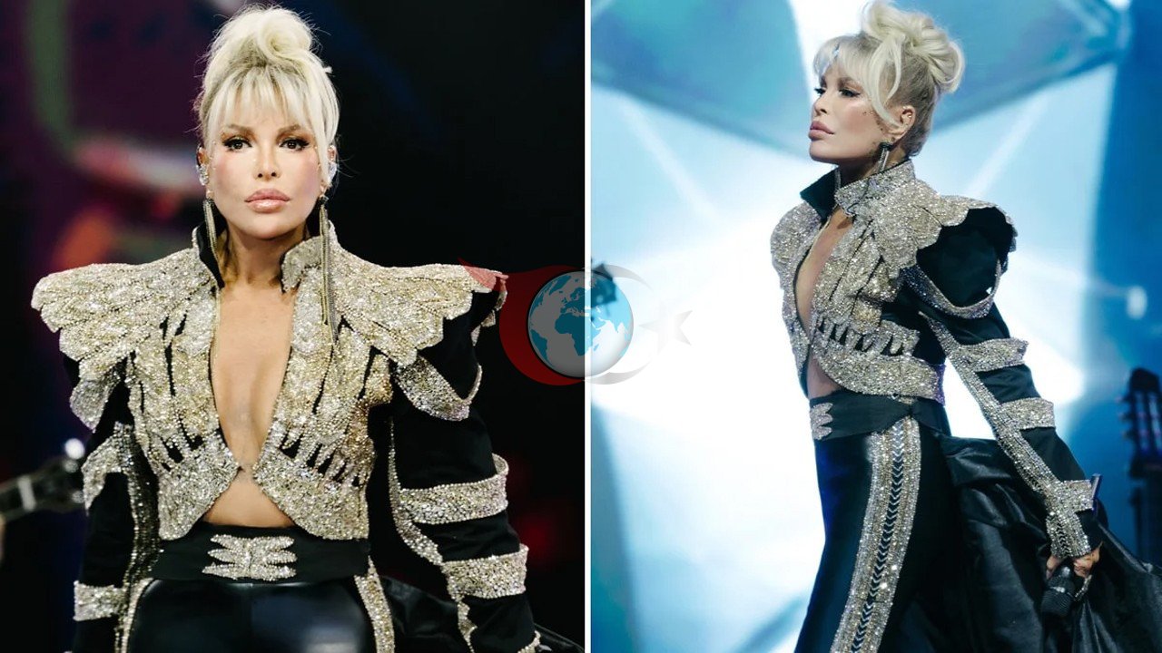 Ajda Pekkan, Dijital Haklar Davasını Kazandı
