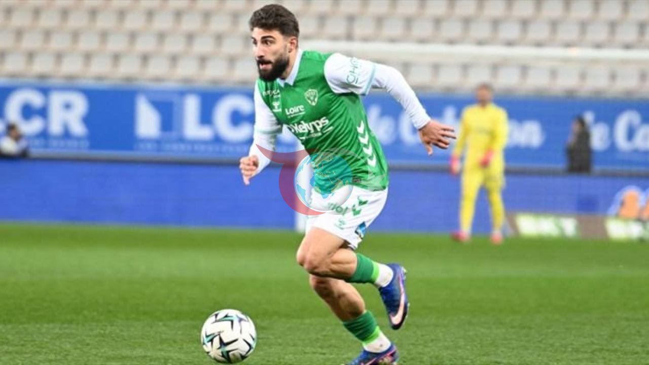 Beşiktaş'ın Radarında: Davitashvili Transfer İhtimali