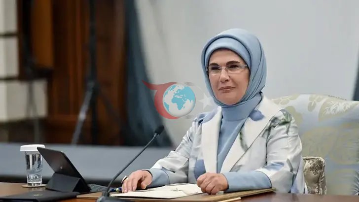Emine Erdoğan'dan Duygusal Babalar Günü Mesajı