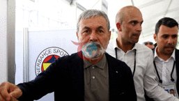 Fənərbaxçada Aykut Kocamanla bağlı həqiqətin üzə çıxmasının səbəbi açıqlandı!