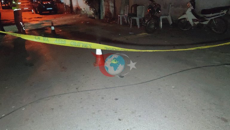 Düğünde istediği parça çalışmayınca dehşet saçtı: 1 çocuk öldü, 4 yaralı