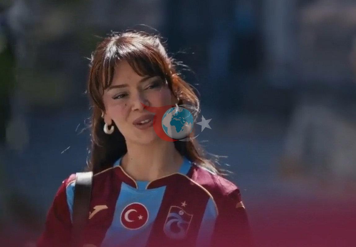 Seray Kaya