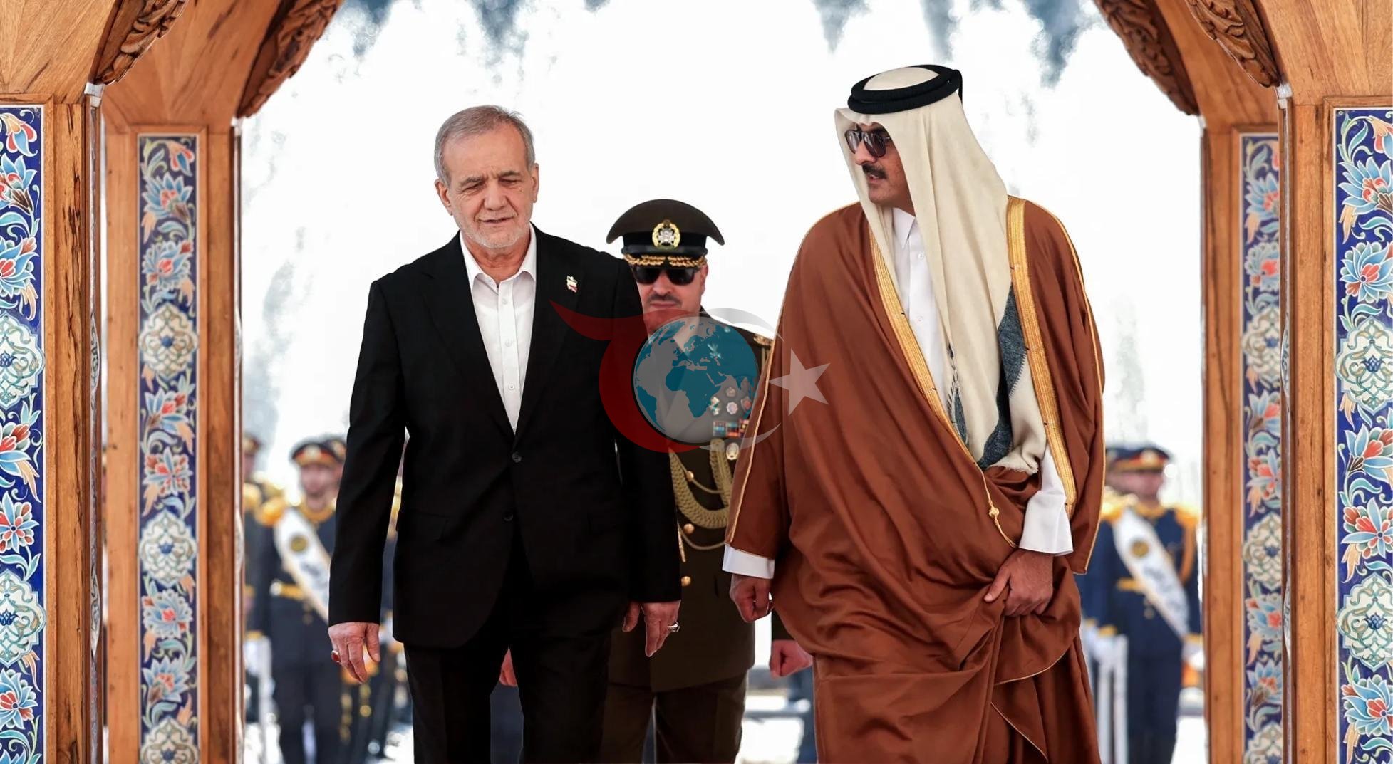 İran-ABD Anlaşması: 6 Milyar Dolar Serbest Kalıyor