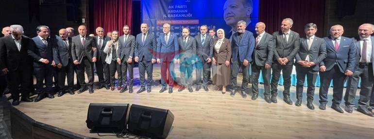 Bakan Işıkhan: AK Parti seçimden seçime değil, attığı her adımda milletle bir arada
