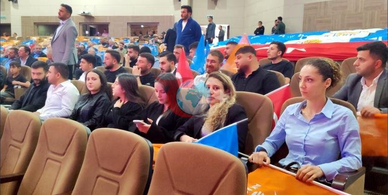 Bakan Işıkhan: AK Parti seçimden seçime değil, attığı her adımda milletle bir arada