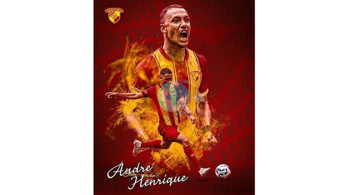 Göztepe'nin Brezilya Tutkusu: Yeni Transferler ve Strateji