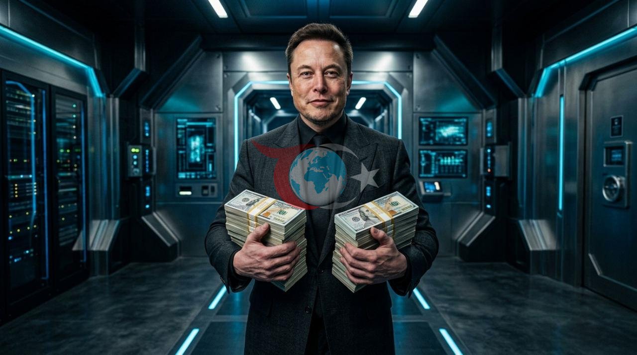 Elon Musk'tan çarpıcı çıkış: Şimdi de geleceğin para birimini açıkladı