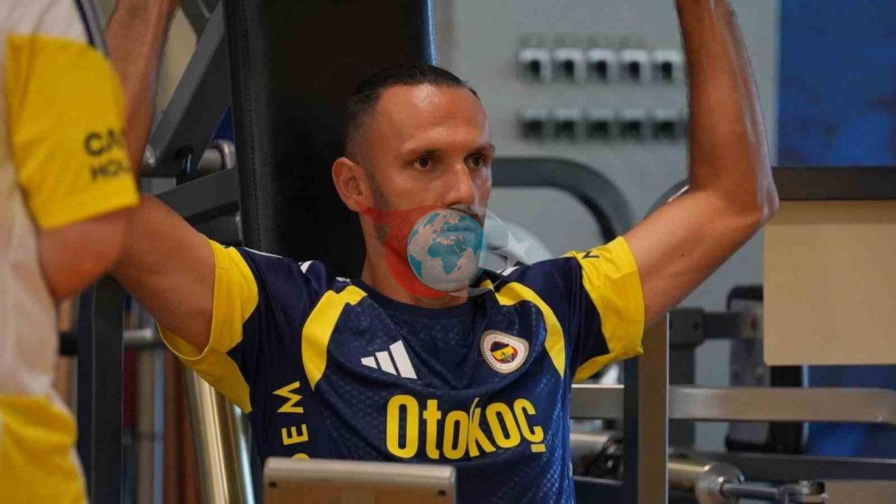 Fenerbahçe Yeni Sezon Hazırlıklarına Başlıyor: Kamp Planları Açıklandı