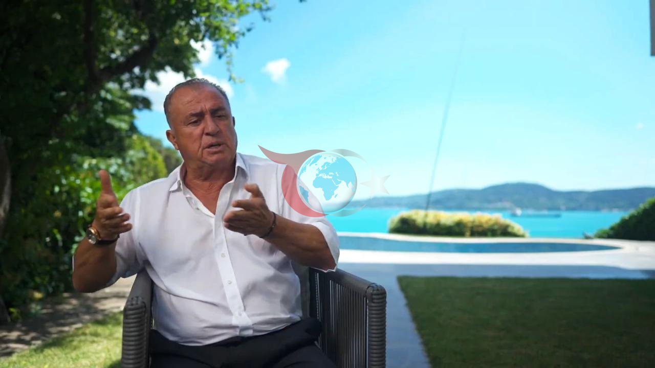 Fatih Terim'den TFF Başkanına Çarpıcı Cevap