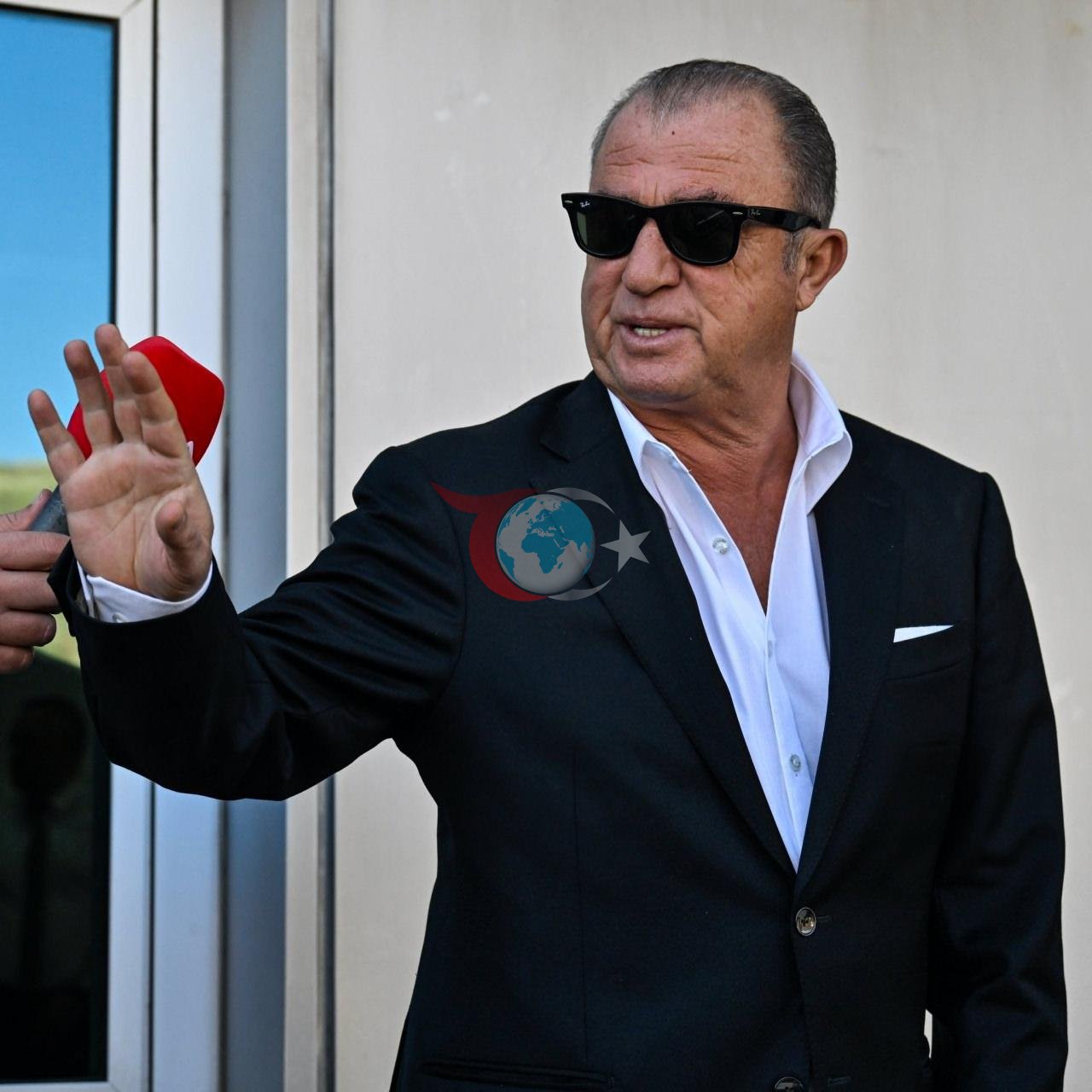 Fatih Terim