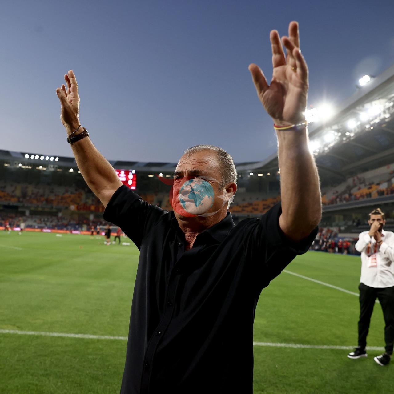 Fatih Terim
