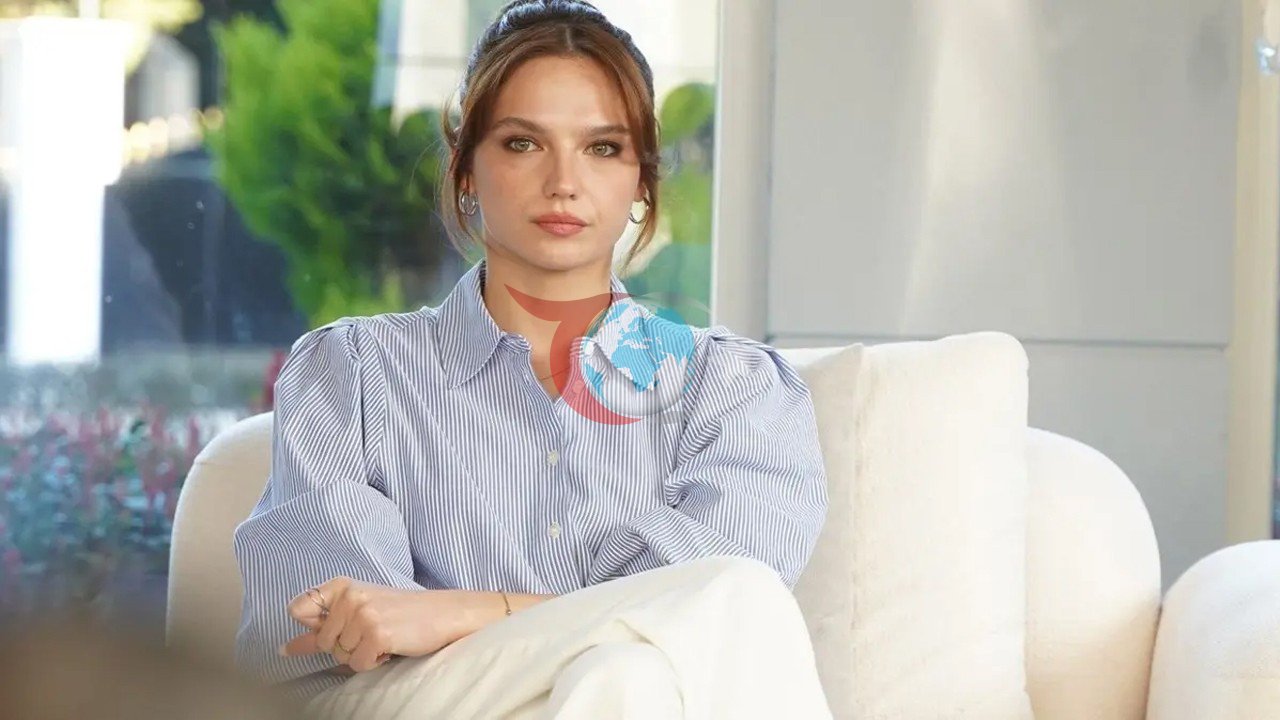 Demet Akalın ve Nilsu Berfin Aktaş Arasında Beklenmedik Gerginlik