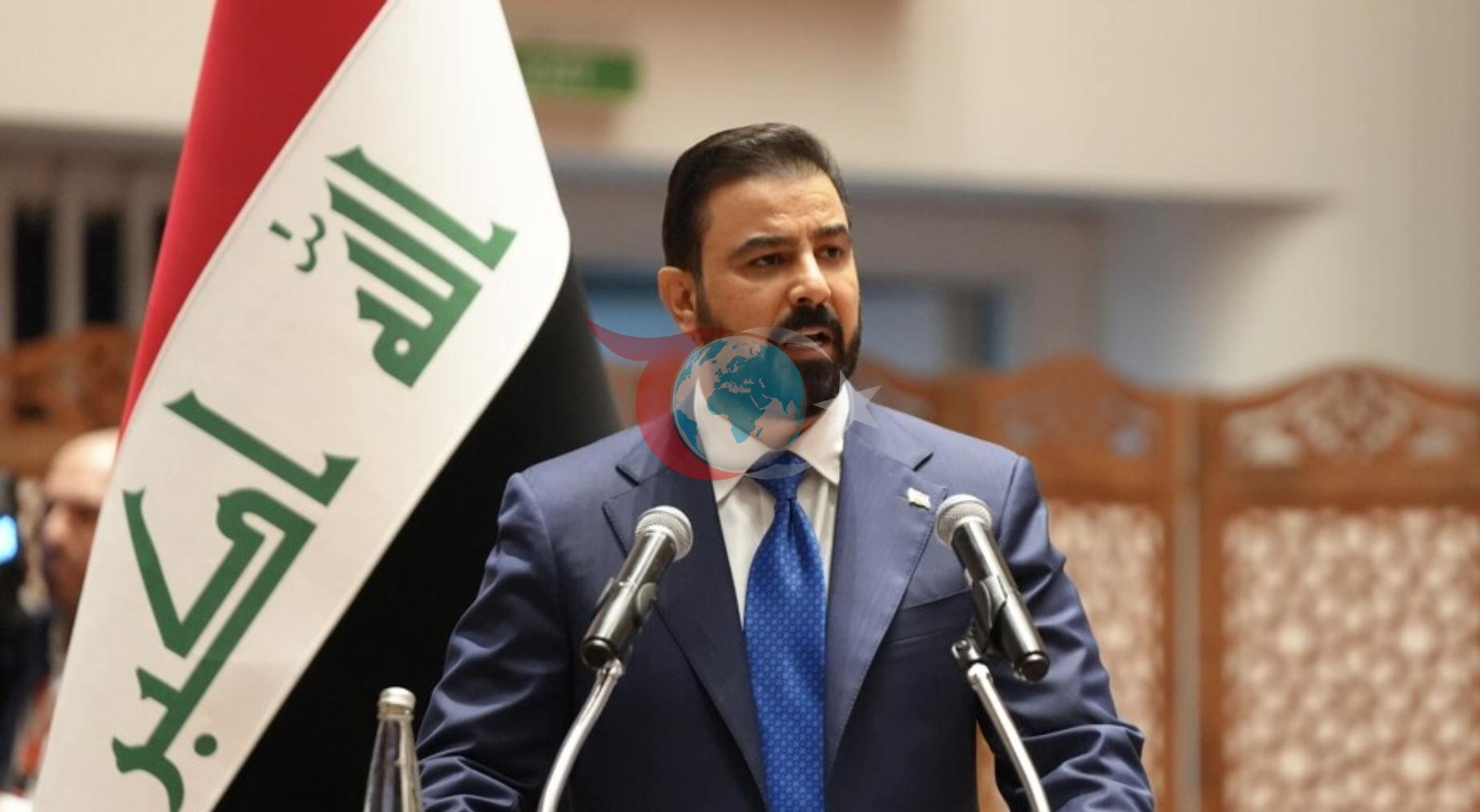 Irak Başbakanı Zeydi'nin ABD Ziyareti: Ekonomik İşbirliği Masada