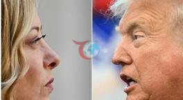Trump-Meloni düellosuna yeğeni de dahil oldu! Asıl tehlikeye dikkat çekti