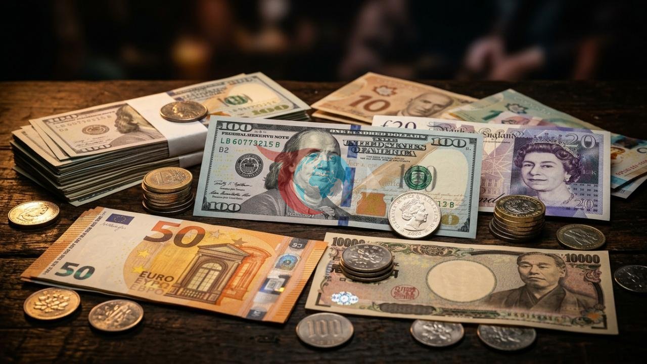 İngiliz Sterlini Değer Artışıyla Yanlış Yolda mı?
