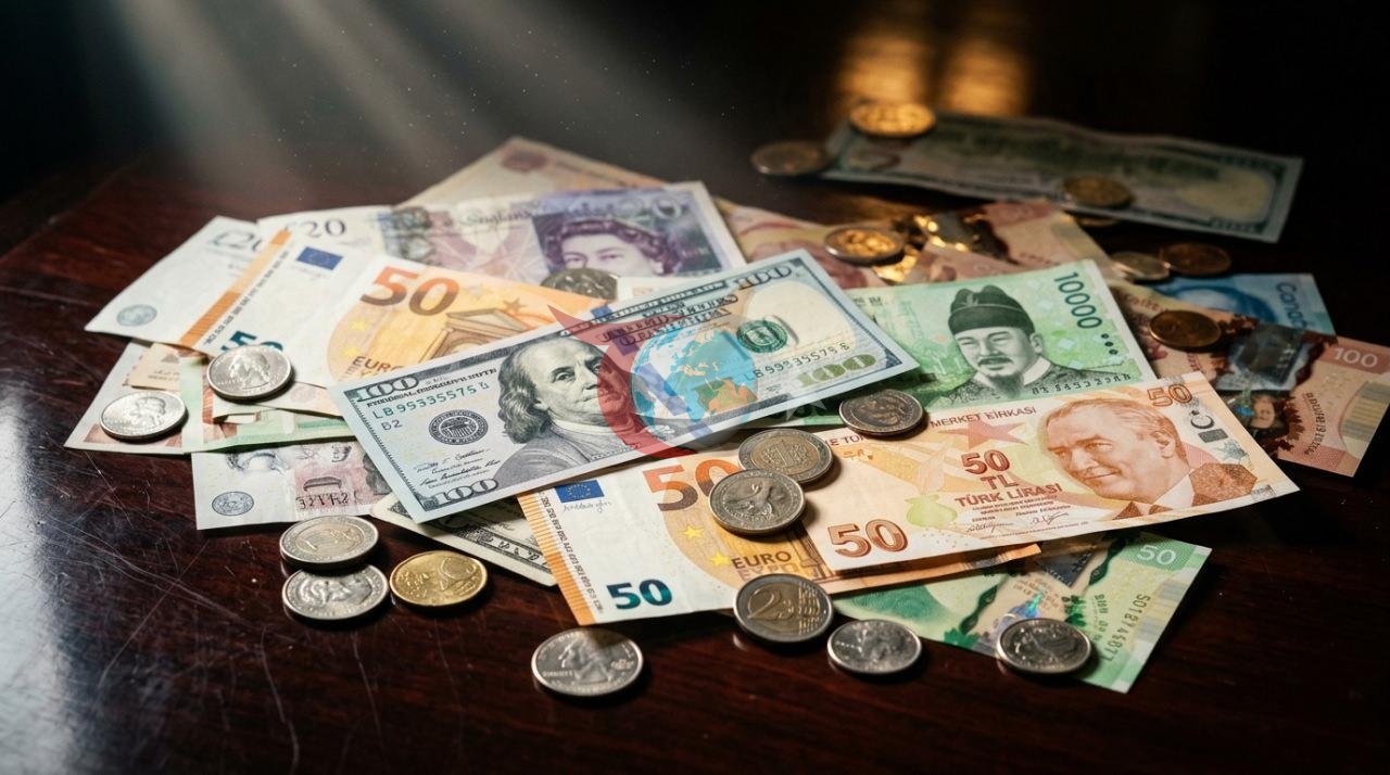 Bazarlarda yeni Britaniya oyunu! Qlobal analitiklər xəbərdarlıq etdi: Bu yolun sonudurmu?