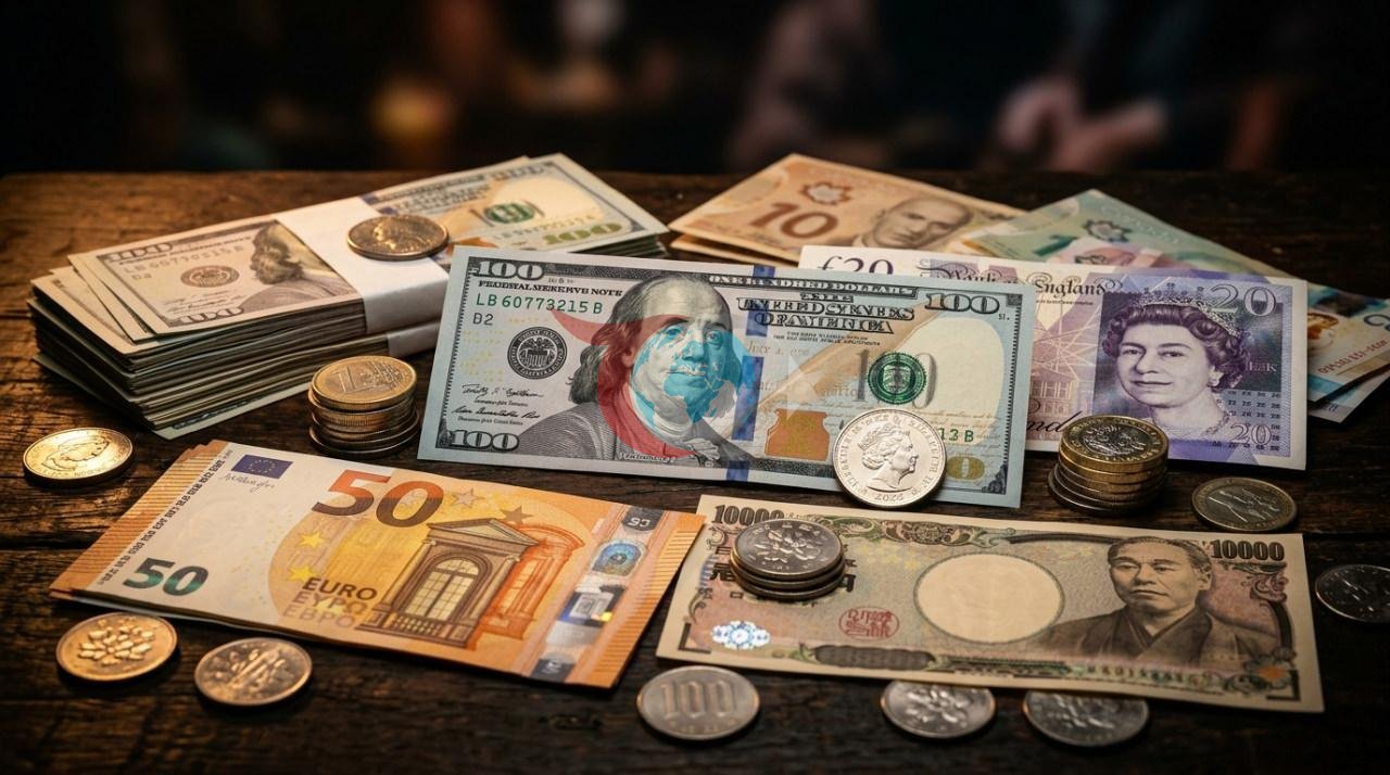 Bazarlarda yeni Britaniya oyunu! Qlobal analitiklər xəbərdarlıq etdi: Bu yolun sonudurmu?
