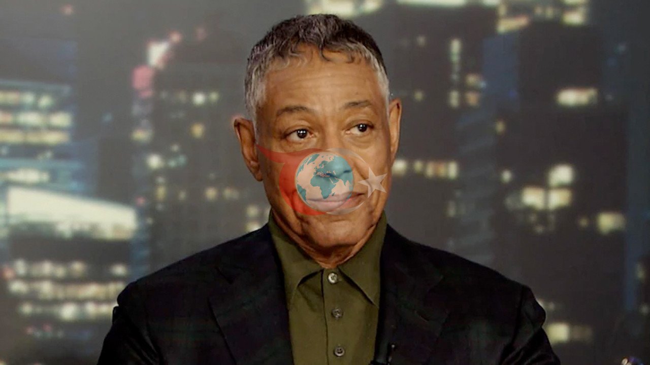 Giancarlo Esposito İslam'ı Seçti: Hollywood Yıldızının Yeni İnancı