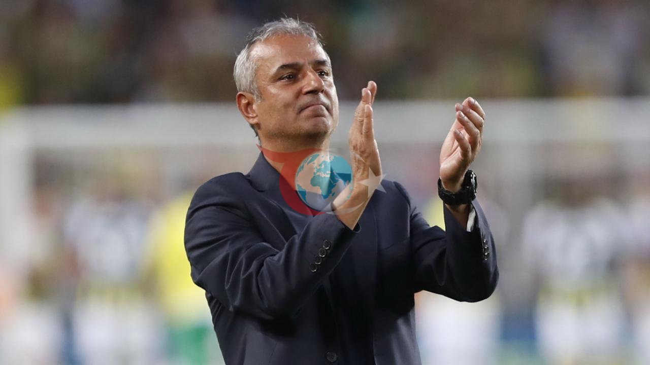 Fenerbahçe'de Transfer Hareketliliği: İsmail Kartal'dan Sürpriz Talep