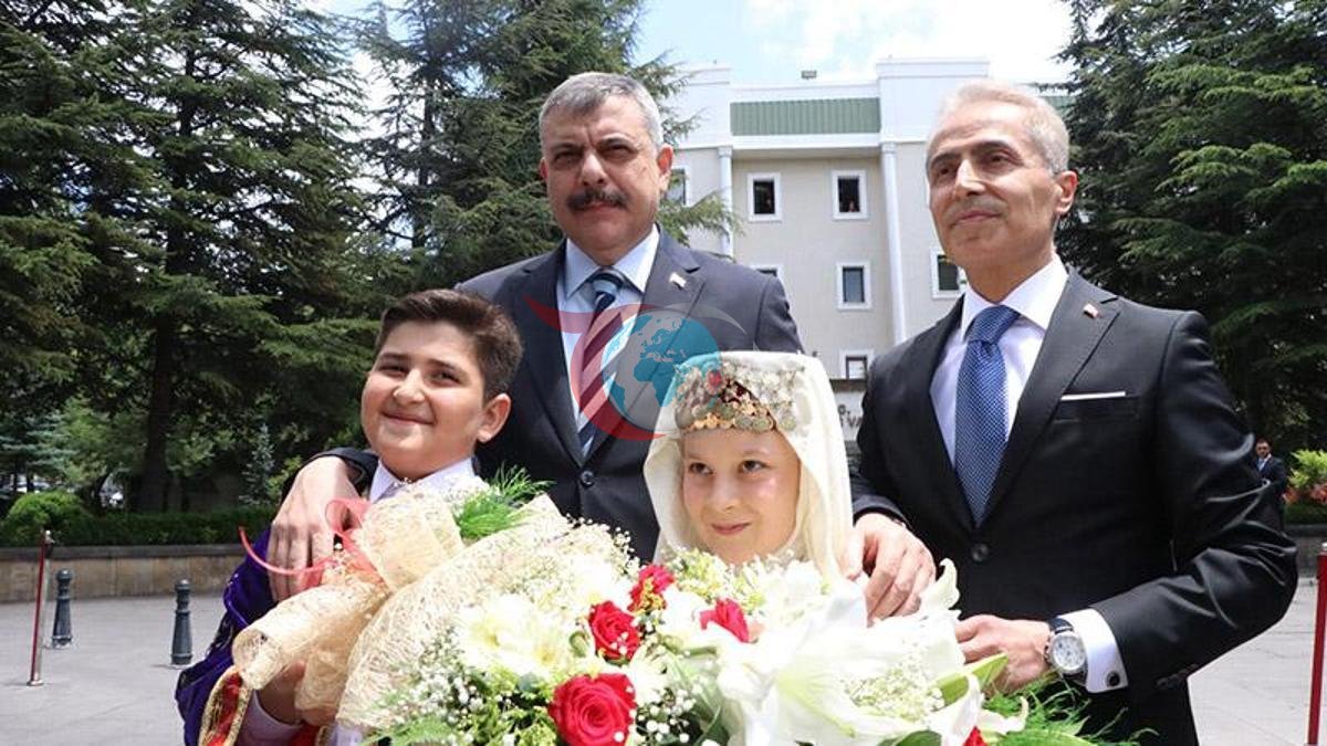 Nazir Çiftçi Nevşehirdə təmaslar etdi