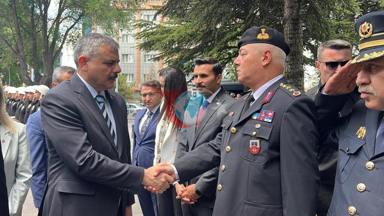 Nazir Çiftçi Nevşehirdədir