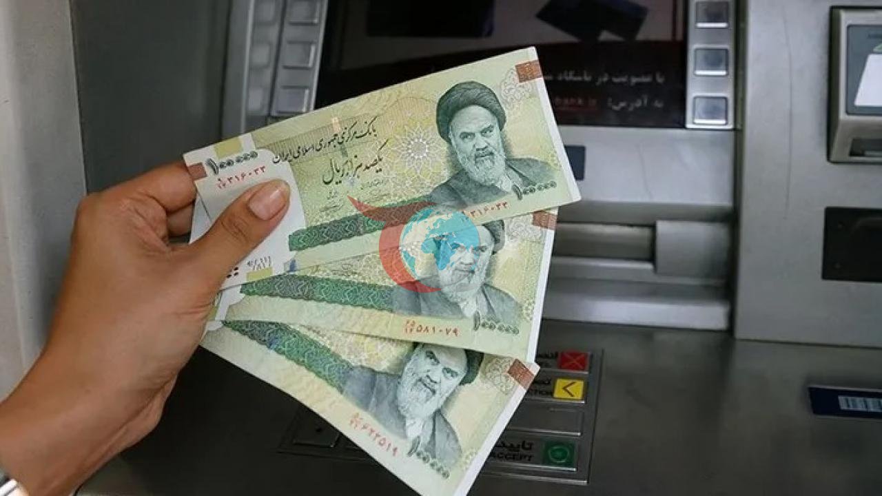İran'ın Katar'da Bloke Edilen Fonları Geri Dönüyor