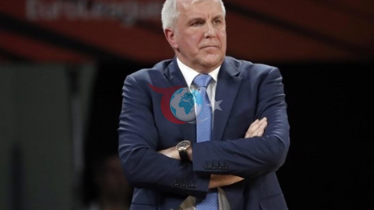 Zeljko Obradovic Yeniden Panathinaikos'ta! 14 Yıl Sonra Büyük Dönüş